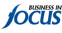 BusinessinFocus Logo