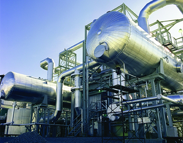Rental Boilers for the Chemical Industry