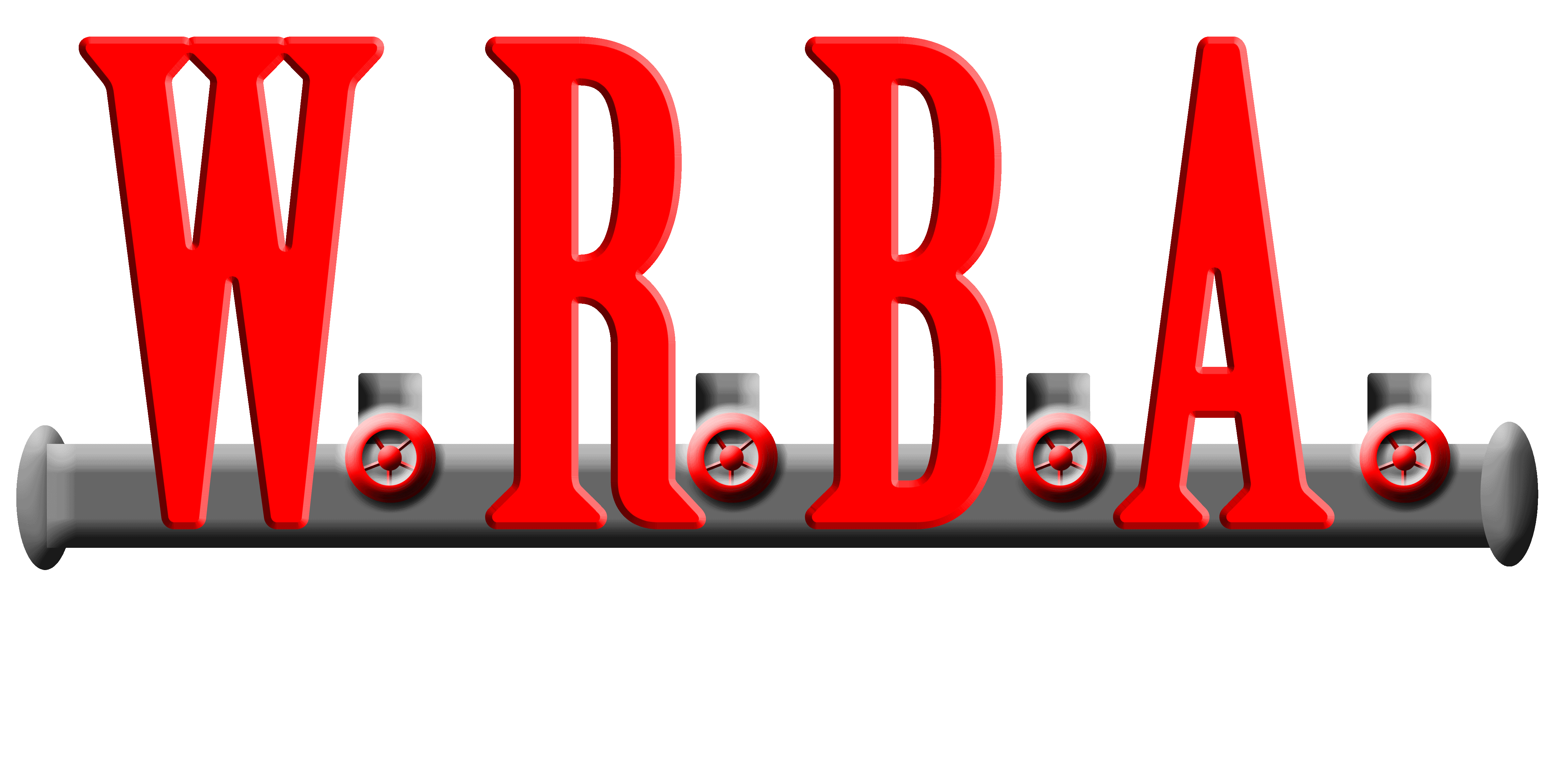 WRBA logo