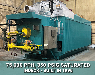 75K 350PSI SAT SUPERIOR