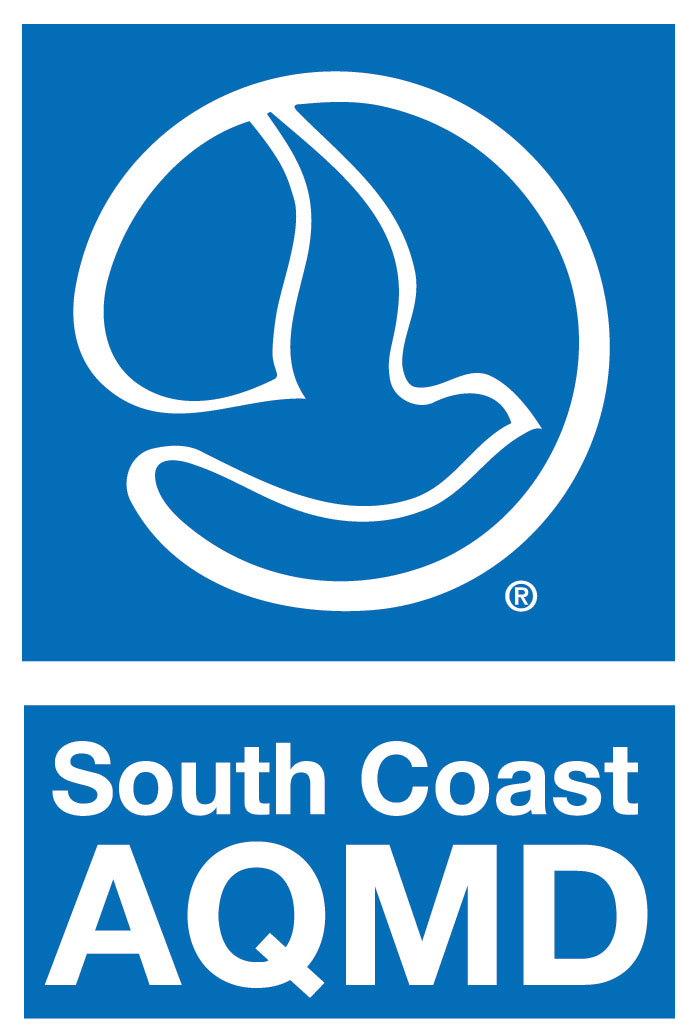SCAQMD Logo