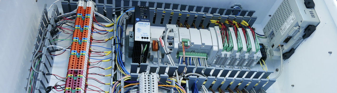 Enhancing BMS Safety with the use of PLC-based Controls
