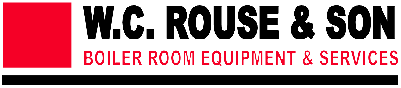 WC Rouse Logo