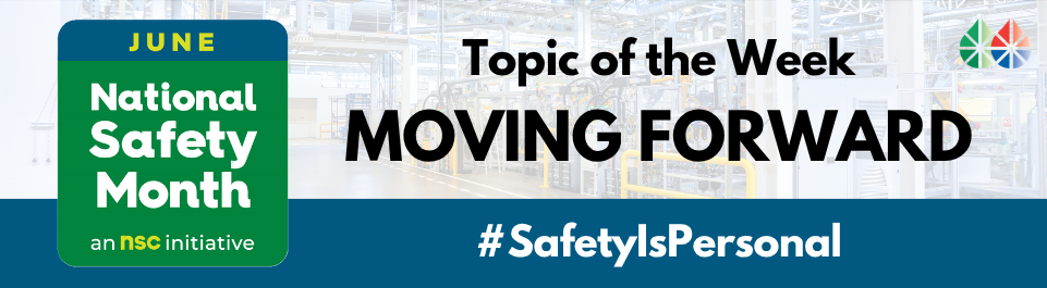 National Safety Month